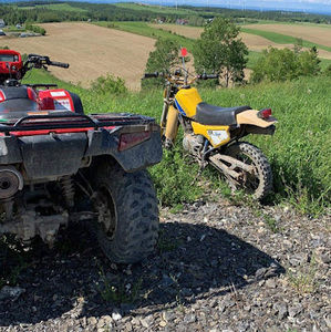 Meet your Posher, Marc-olivier